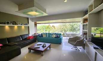 Imagem 2: Barra da Tijuca Apartamento com 3 dormitórios