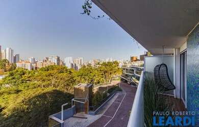 Imagem 2: CASA EM CONDOMÍNIO - MORUMBI - SP