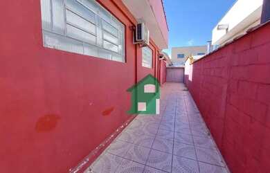 Imagem 7: Imóvel para investimento à venda, ponto comercial + casa por R$ 1.300.000 - Jardim Satélit