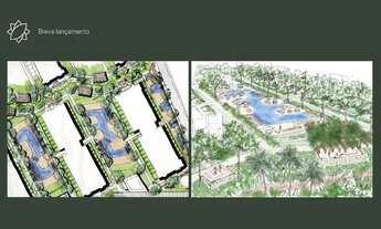 Imagem 4: Boulevard Carneiros, Apartamento Studio na Praia dos Carneiros - Tamandaré - PE \ FDC