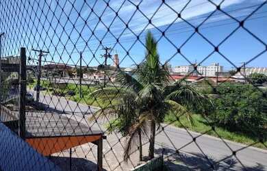 Imagem 6: Apartamento sobre loja com 2 dormitórios para alugar, 65 m² por R$ 1.200/mês - Jardim Sua