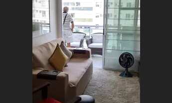 Imagem 3: Apartamento para venda possui 70 metros quadrados com 2 quartos em Jacarepaguá - Rio de Ja