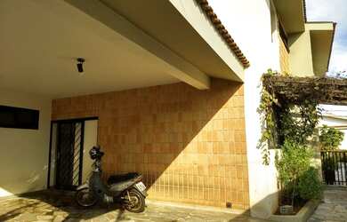 Imagem 3: Casa à venda, 293 m² por R$ 1.100.000,00 - Alto da Boa Vista - Ribeirão Preto/SP