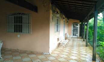 Imagem: Sitio com área de 720 m² no Icaraí Juatuba/