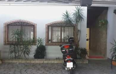 Imagem 2: Sobrado com 3 dormitórios à venda, 330 m² por R$ 950.000,00 - Vila São Francisco - São Pau