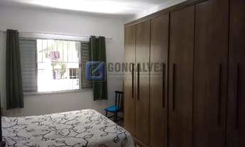 Imagem 5: SAO BERNARDO DO CAMPO - Residential / Home - BAIRRO ASSUNCAO