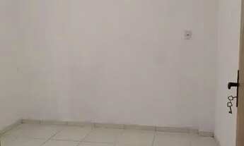 Imagem 5: Vendo Prédio no Parque São Cristóvão