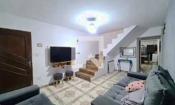 Imagem 2: Casa para Aluguel - Parque São Rafael, 3 Quartos, 120 m2