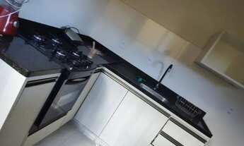 Imagem 4: Aluga-se flat mobiliado