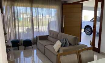 Imagem 4: Aluga-se Casa no Cond. Terras Alphaville - 4/4 - Barra dos Coqueiros