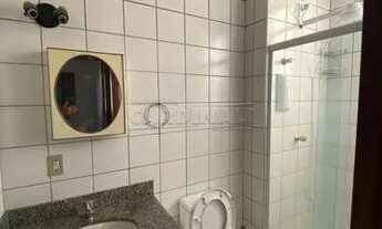 Imagem 6: Apartamento Padrão em São Carlos