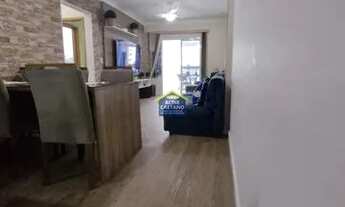 Imagem 7: Oportunidade 2 dorms a 90mts do Mar e vista MAR