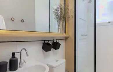 Imagem 6: FLORES DE BRITO Apartamento com 2 dormitórios