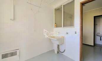 Imagem 7: Apartamento com 3 dormitórios para alugar, 122 m² por R$ 2.550,00/mês - Centro - Londrina