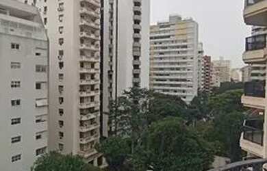 Imagem 6: APARTAMENTO - HIGIENÓPOLIS - SP