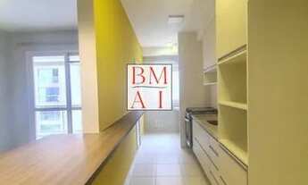 Imagem 5: APARTAMENTO PARA LOCAÇÃO, EDIFÍCIO PREMIUM RESIDENCE, LOCALIZADO NA CIDADE DE INDAIATUBA