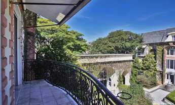 Imagem 2: Apartamento para Locação em São Paulo, Jardins, 2 dormitórios, 2 suítes, 4 banheiros, 4 va