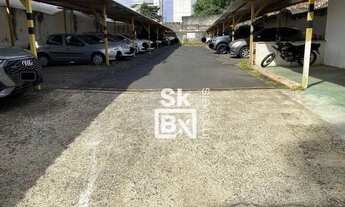 Imagem 1: Box/Garagem à venda por R$ 1.700.000,00 - Centro - Uberlândia/MG