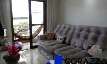 Imagem 4: SÃO BERNARDO DO CAMPO - Apartamento Padrão - CENTRO