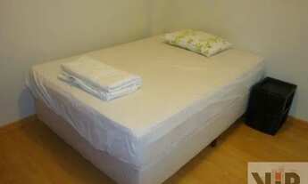 Imagem 3: APARTAMENTO REFORMADO, TOTALMENTE MOBILIADO, LOCALIZADO ENTRE ESTAÇÕES TRIANON-MASP E CONS