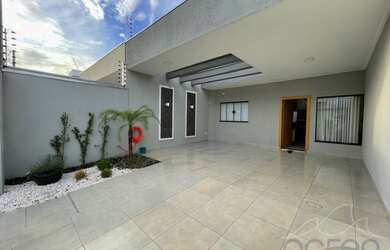 Imagem 2: Casa | 93,00 m² de Construção | Jd. Araucária