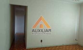 Imagem 3: 02 dormitórios, 02 banheiros, Elevador, Campo Grande, Santos