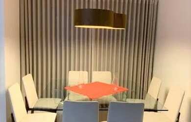 Imagem 5: CASA EM CONDOMÍNIO - ALPHAVILLE 4 - SP