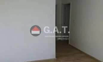 Imagem 6: Apartamento de 2 quartos para alugar no bairro CHÁCARAS REUNIDAS SÃO JORGE