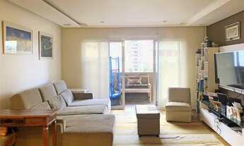 Imagem 3: São Paulo - Apartamento Padrão - PINHEIROS