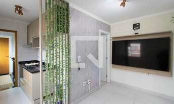 Imagem: Apartamento para Aluguel - Vila Mazzei