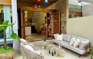 Imagem 2: Casa em condominio RESIDENCIAL em SÃO SEBASTIÃO - SP, ENGENHO