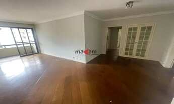 Imagem 3: Apto Moema Fora de rota