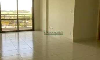 Imagem 5: Apartamento com 3 quartos à venda, 95 m² por R$ 500.000 - Jardim Paulista - Ribeirão Preto