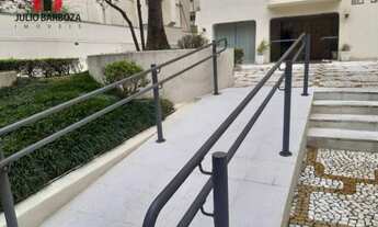 Imagem 3: Apartamento com 200, sendo 2 dormitórios, 1 vaga de garagem, em Moema pássaros