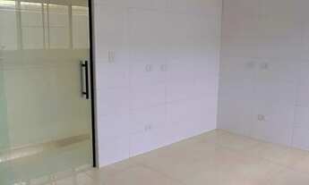 Imagem 6: Casa para venda com 4 quartos em Jabaquara - Santos - São Paulo