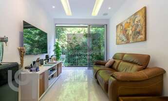 Imagem 6: Apartamento em Lagoa - Rio de Janeiro