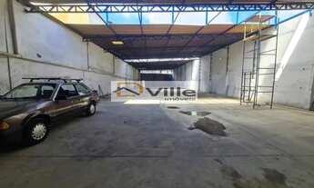 Imagem 7: Galpão para Locação em Osasco, Helena Maria, 4 banheiros