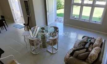 Imagem 6: Casa - Loteamento Caminhos de São Conrado (Sousas) - Campinas