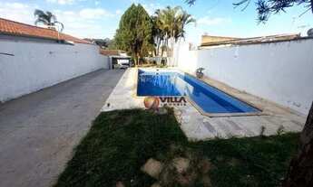 Imagem 5: Casa com 3 dormitórios, 182 m² - venda por R$ 800.000,00 ou aluguel por R$ 3.915,57/mês