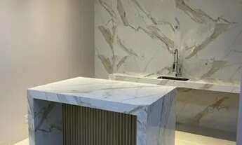 Imagem 5: Alugo casa nova na 1404 Sul, 3/4 C/ Piscina,(Atrás do Assaí