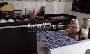 Imagem 2: Casa à venda no bairro Santa Maria - Osasco/SP