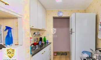 Imagem 3: Apartamento com 3 dormitórios à venda, 96 m² por R$ 350.000 - Jaçanã - São Paulo/SP