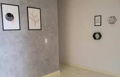 Imagem 4: Aluga-se Casa 3 Quartos Móveis Planejados - Aparecida