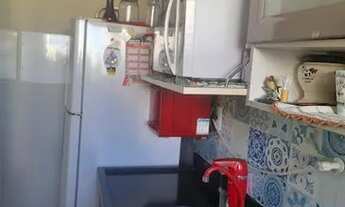 Imagem 4: 2 quartos com vista eterna para o mar de Itapuã Cód: 23169 D