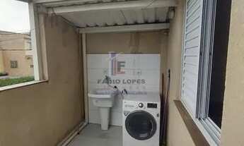 Imagem 6: Apartamento para alugar no bairro Vila Sacadura Cabral - Santo André/SP