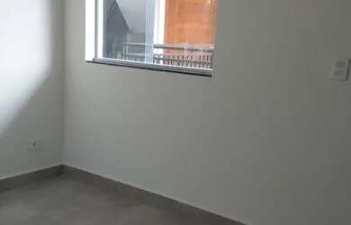 Imagem 3: Apartamento com 1 dormitório para alugar, 30 m² - Vila Maria