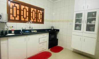 Imagem 3: LINDO SOBRADO NA TUPI 4 DORM 2 SUÍTES C HIDRO + PISCINA E 4 VAGAS