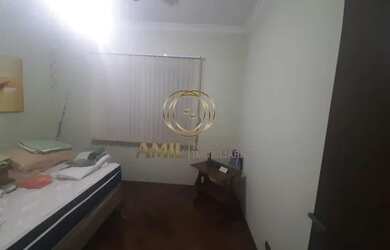 Imagem 4: LL - RA Amil Negócios Imobiliários Aluga Sobrado Residencial no Jardim das Industrias