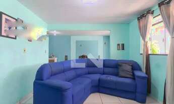 Imagem 4: Casa para Aluguel - Tatuquara, 2 Quartos, 100 m2