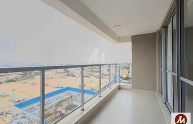 Imagem 4: Apartamento (tipo - padrao) 1 dormitórios/suite, cozinha planejada, portaria 24hs, lazer